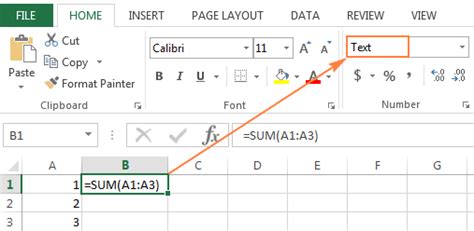 excel formula not calculating showing as text|Iba pa.